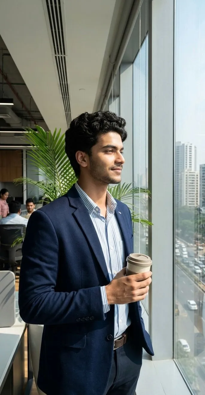 freelance digital marketer in kannur